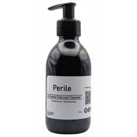 Perile Activated Charcoal Cleanser